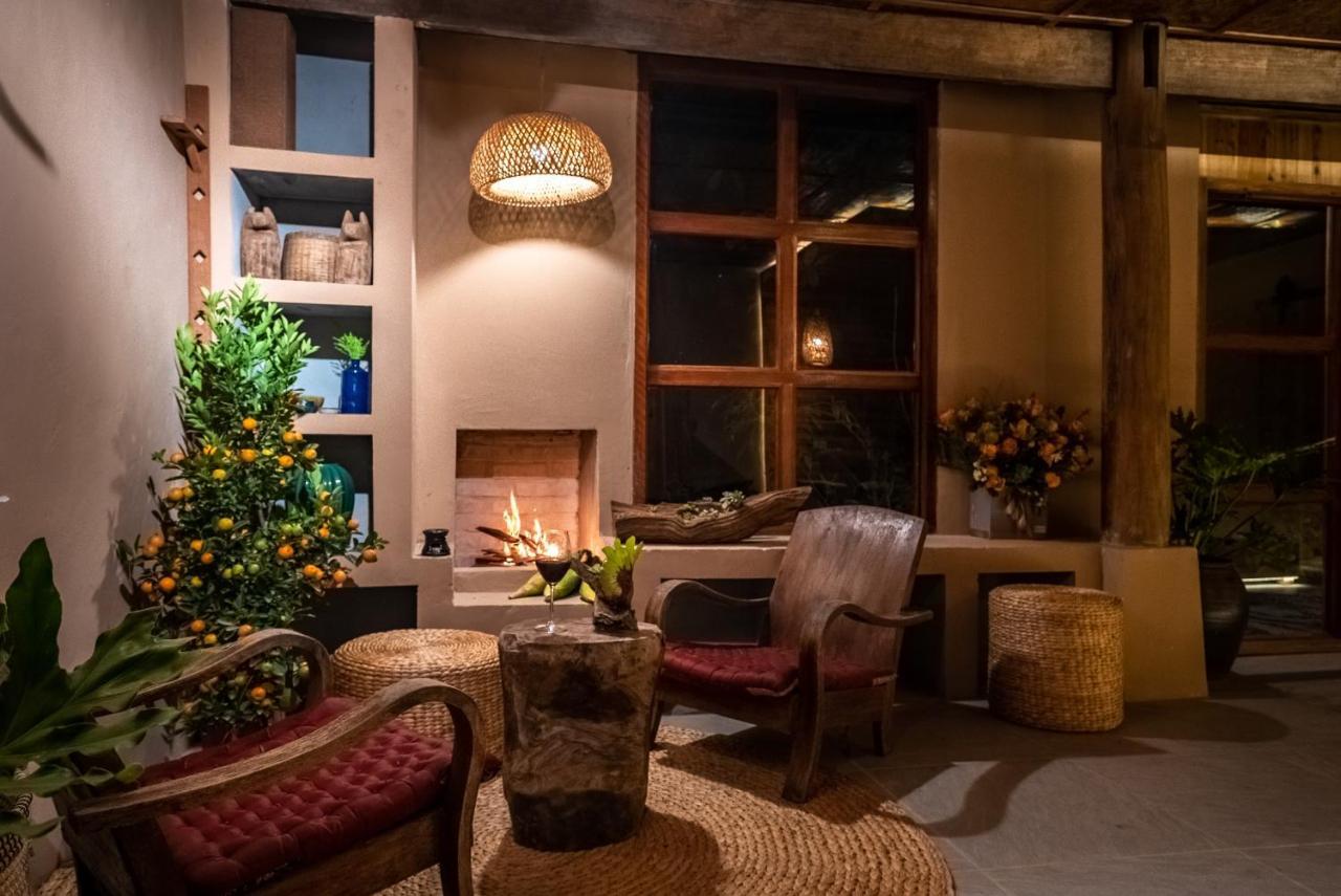 Deja Vu Sapa Homestay Exterior foto