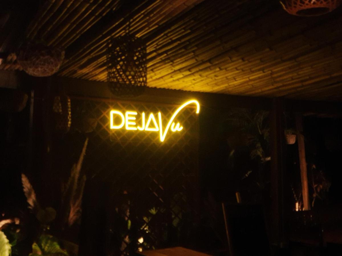 Deja Vu Sapa Homestay Exterior foto
